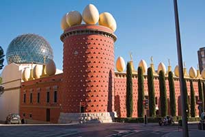Museo Dali - Figueres